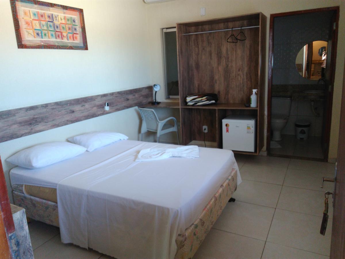 Hotel Imperial Palmeira Dos Indos Zewnętrze zdjęcie