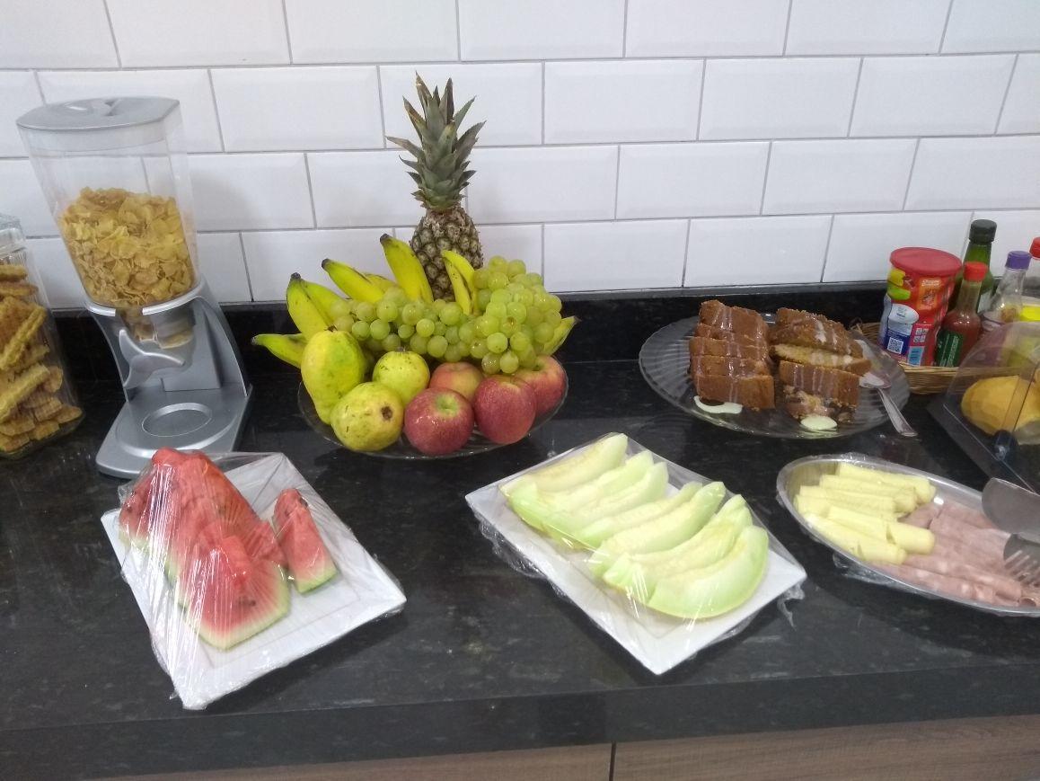 Hotel Imperial Palmeira Dos Indos Zewnętrze zdjęcie